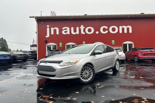 Ford Focus2012 BEV ! Roulez a 2$/100 km !! $ 7942